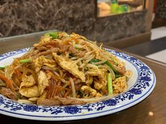 炒合菜-白魁老号饭庄(交道口店)