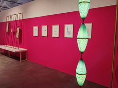 -chi K11艺术空间展览厅