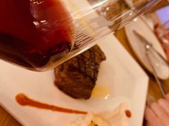 -奥斯特牛排馆(圣母百花大教堂)
