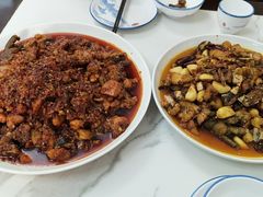 -正宗沾益辣子鸡老字号