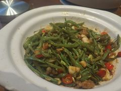 -宴礼烤鸭本味菜(蠡县商业步行街店)