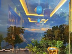 -野菌皇海景野生菌火锅(滨海大道店)