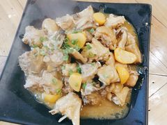 -外婆船宴餐厅·外婆喊你回家吃饭