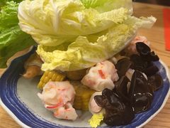 -伊豆野菜村(大族广场店)