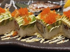 -长崎屋·日本料理·刺身·烧鸟(天河北路店)