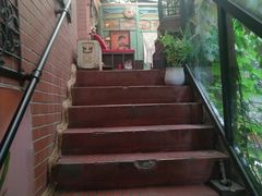 -古董花园(思南路42弄小区店)