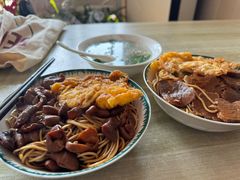 -老余家面馆