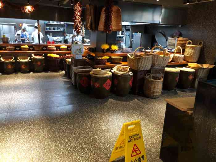 他五叔东北地锅菜(荷园路店)