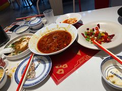 -禄鼎记·多口味酸菜鱼(侨鑫店)