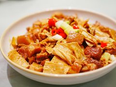 -客家大院·非遗赣南客家菜(郁孤台店)