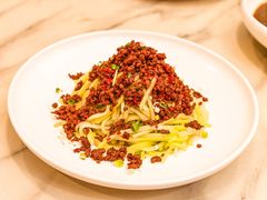 -叁拾壹克饺子·东北菜(国贸店)