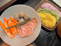 -芸山季·云南野生菌火锅(人民广场来福士店)