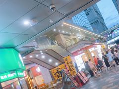 -万达广场(福州金融街店)