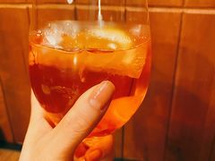 红色之恋-安妮意大利餐厅(国贸店)