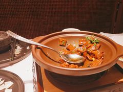 -马仕玖煲·融合菜·酥不腻烤鸭(人大店)