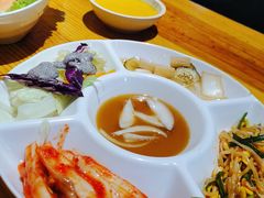 -喜来稀肉(北外滩白玉兰广场店)