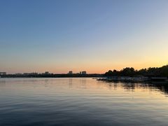 -长春市南湖公园