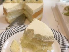 -杜哈夫DOUX RÊVE·生日蛋糕(日月光店)