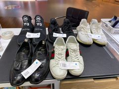 -爱革·奢品·鞋包·衣物·家居(博荟广场店)
