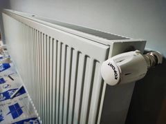 -轰雷舒适家·大金空调·地暖