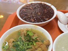-白魁老号饭庄(交道口店)
