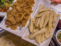 -老来福·非遗酸汤兔(凯旋路店)