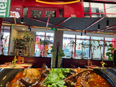 -四川饭店·小龙虾(长白店)