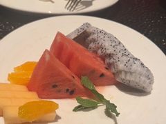 -长春凯悦酒店-品悦中餐厅