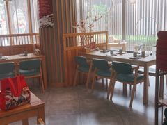 大堂-村上一屋(望京店)