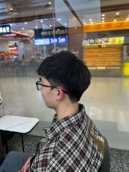 -川和潮人