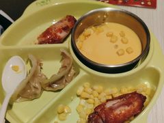 -九毛九西北菜(番禺万达店)