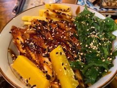 -米彩料理(西丽店)