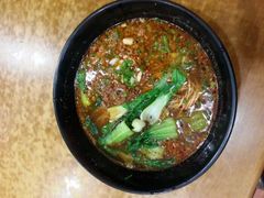 单单面-小厨面(巨野路店)