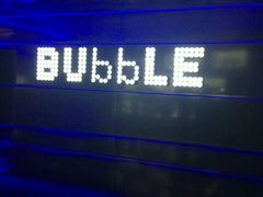-泡沫BUbbLE量贩式KTV(金沙江路店)