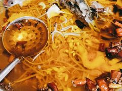 -辣不二地道川菜(汉水路店)
