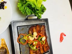 -新天地西餐厅(甘南路店)