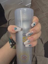 -JX今喜美甲美睫