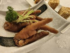 -酌宴府The China Club·广州万富希尔顿酒店(云城东路店)