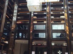 -行者书屋大堂吧 ·下午茶(南京圣和府邸酒店)