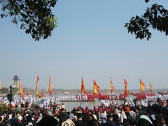 -溱湖国家湿地公园