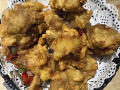 -兔爸私家小厨(新北万达店)