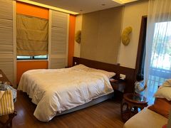 -太阳岛度假酒店