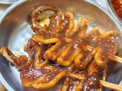 -五十中小肉串(南站店)