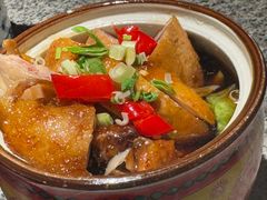 -南京大牌档(济南万象城店)