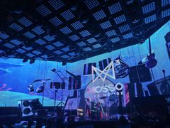 -MOSSO·Liveshow(M3香港广场店)