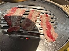 -哈哈碳都·牛肋条无限自助烤肉(宝龙店)