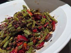 -嘎吧锅私家菜馆(联想科技城店)