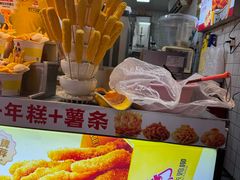 -味子夫鸡柳(解放碑总店)