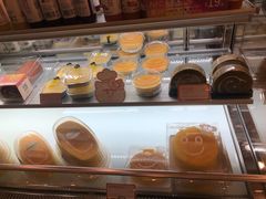 -BreadTalk面包新语·烘焙蛋糕(海岸城店)