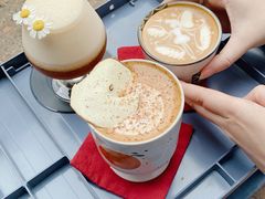-喜柿咖啡SeeS coffee